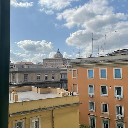 Domus Centro Apartamento
