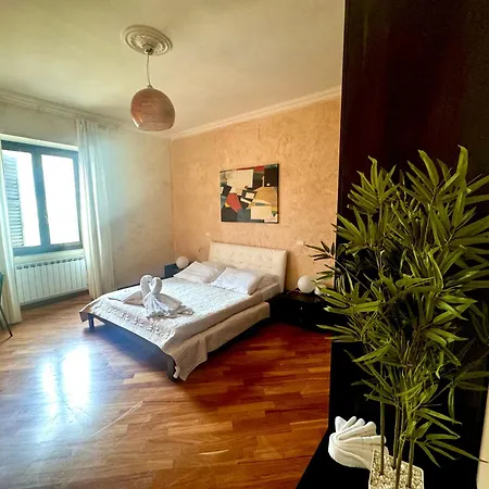 Appartamento Domus Centro Roma