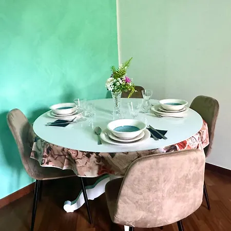 Domus Centro Apartamento