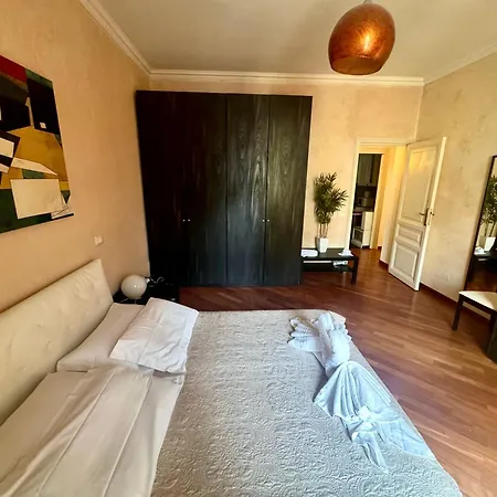 Domus Centro Apartamento *