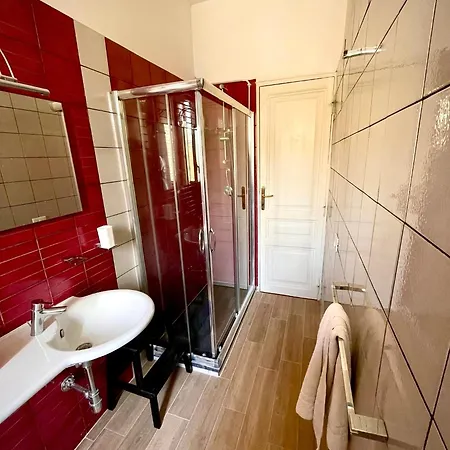 Apartamento Domus Centro *