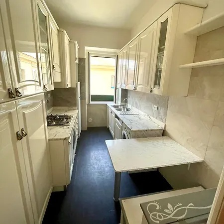 Apartment Domus Centro Rom