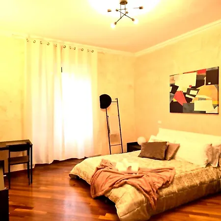 Apartamento Domus Centro *