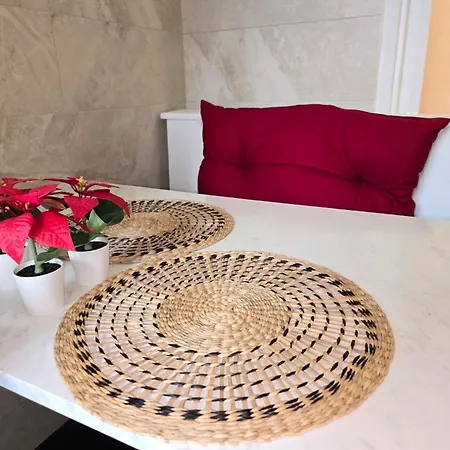 Apartamento Domus Centro