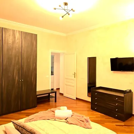 Appartamento Domus Centro *