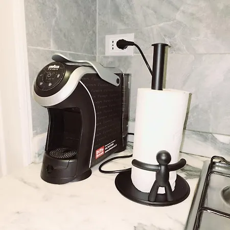 Apartamento Domus Centro *