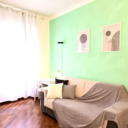 Apartamento Domus Centro
