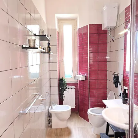 Apartment Domus Centro